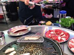 -玄希浪漫厨房·韩料烤肉(湖滨银泰in77店)