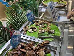 -集杰尚品海鲜烤肉自助餐厅(乳山振华店)