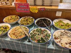 -福苗小骆驼烧烤(大唐不夜城店)