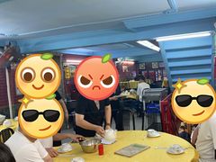 -海鲜街菜馆(海珠南路店)