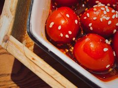 -蜜桃餐厅·伴山(湖滨商业街店)