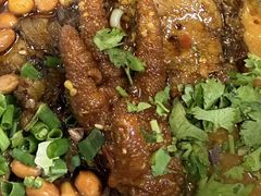 -刘小武·锅魁(总店)