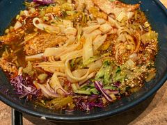 -耶里夏丽·丝路新疆菜·清真食品(徐汇南丹东路臻选店)