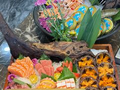 -黑木原精致料理·铁板烧