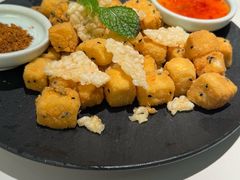 -蘇小主·创意中国菜(金茂览秀城店)