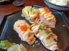 -鸟鹏烧鸟居酒屋(仁恒梦中心店)