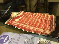 特级肥牛-伊人锅·魔石泡泡鱼