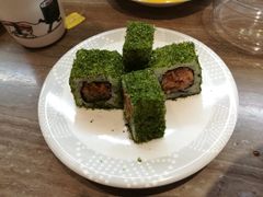 -新一番三文鱼寿司(红城湖店)