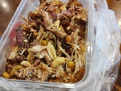 -鸿运兔·手撕烤兔(天府广场店)