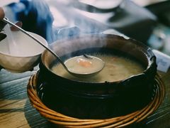 -李记潮汕砂锅粥(营福路店)
