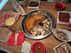 -季季红火锅(长沙步行街店)