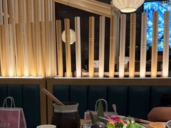 -温野菜涮涮锅(曲江大悦城店)