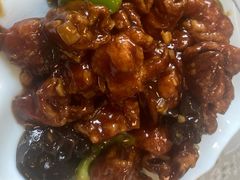 焦溜肥肠-鼎香润(德胜门内店)