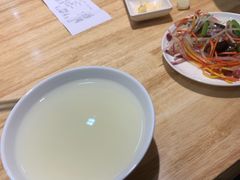-黎一碗大碗手工面(城市立方店)