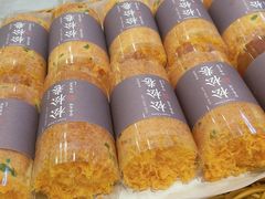-面包新语(无锡M会员店)