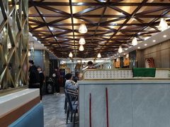 -凤凰路何眼镜香辣蟹(花果园店)