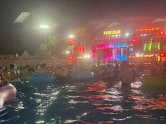 -武汉玛雅海滩水公园