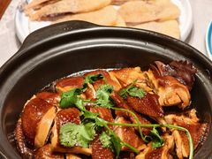 -山水茶艺馆·点心粤菜·30年老字号