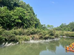 -天河潭旅游度假区