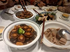 -南园酒家(前进路店)