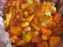 番茄无敌-胖哥料理(兴义里店)