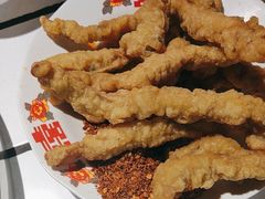 -电台巷火锅(科华总店)