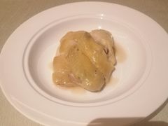-上海金桥红枫万豪酒店-万豪中餐厅