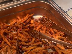 -谭三娘鲜切牛肉自助火锅(九眼桥总店)