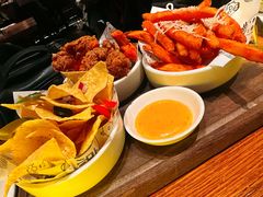 -京A Taproom·精酿餐吧(CBD店)