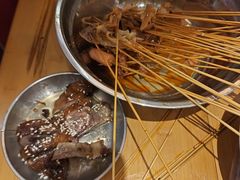 -嘉州鲜知味钵钵鸡(奎星楼店)