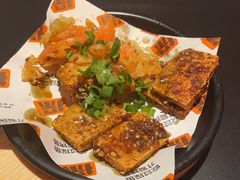 -探鱼·鲜青椒爽麻烤鱼(正佳广场店)