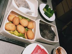 -海底捞火锅(方塔东街店)