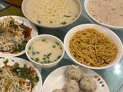 -留芳·文旅古月楼(老街店)