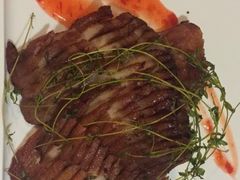 -青岛海天世园酒店-海澜阁中餐厅