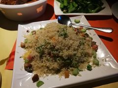 -合晋食府(广州合晋帝苑酒店)