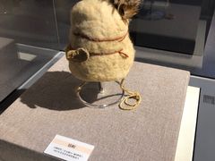 -巴音郭楞蒙古自治州博物馆