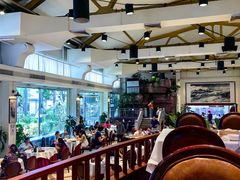 -金河半岛园林酒家(金融城店)
