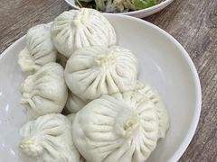 -津门张记包子铺(华昌道店)