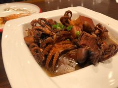 -赶海部落海鲜城(海阳路店)