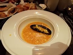 -OPEN開全日自助餐厅·牛肉火锅·海鲜(佛山希尔顿酒店)