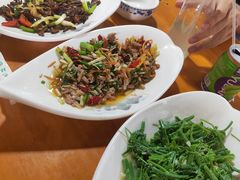 -龙姐私房菜(和顺古镇店)