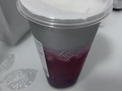 -喜茶(武汉范湖万达广场店)