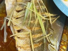 -北戴河庆山饭店·海鲜砂锅粥(北戴河黑石路店)