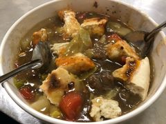 -刘老虎肉丸糊辣汤(总店)