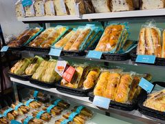 -罗莎蛋糕Rosa bread(四方坪店)