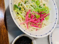 老北京炸酱面-海碗居(王府井店)