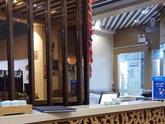 -金穗园·砂锅粥.醉鸡煲火锅(长寿路店)