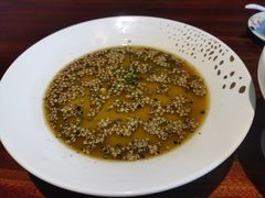 -泡桐树孙二娘私房菜