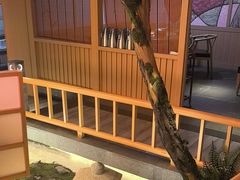 -礼舍·和牛火锅·烤肉·料理餐厅(华茂店)