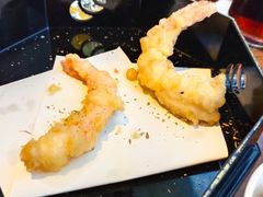 -Mr.Fish鱼鲜生海鲜放题(高德置地冬广场店)